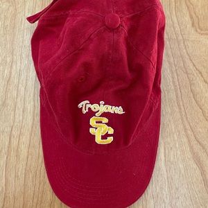 USC Trojans hat
